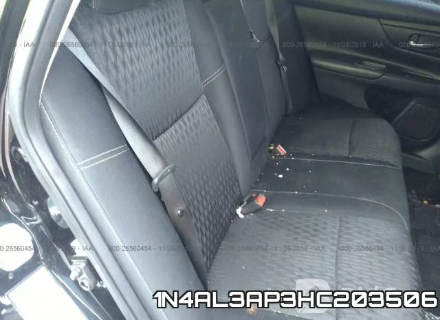 1N4AL3AP3HC203506 фото 9