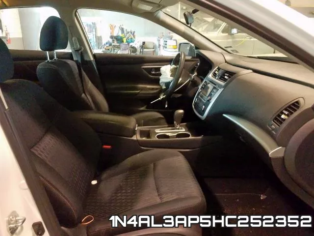 1N4AL3AP5HC252352 фото 6