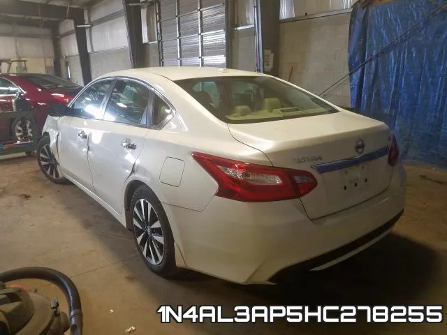 1N4AL3AP5HC278255 фото 2