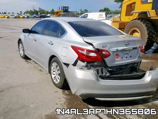 1N4AL3AP7HN365806 фото 4
