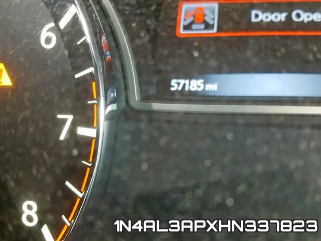 1N4AL3APXHN337823 фото 7