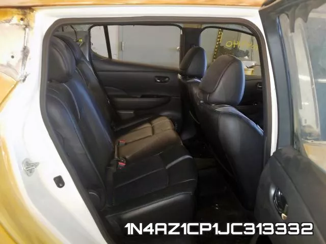 1N4AZ1CP1JC313332 фото 6