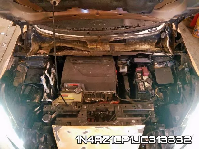 1N4AZ1CP1JC313332 фото 7
