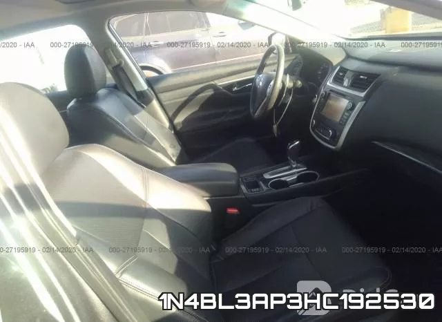 1N4BL3AP3HC192530 фото 6