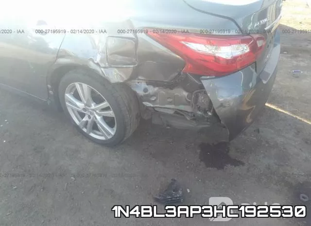 1N4BL3AP3HC192530 фото 7