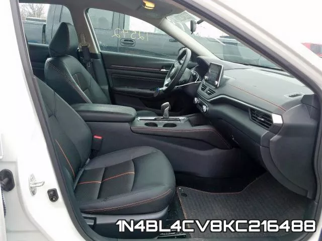 1N4BL4CV8KC216488 фото 6