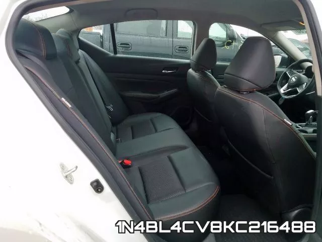 1N4BL4CV8KC216488 фото 7