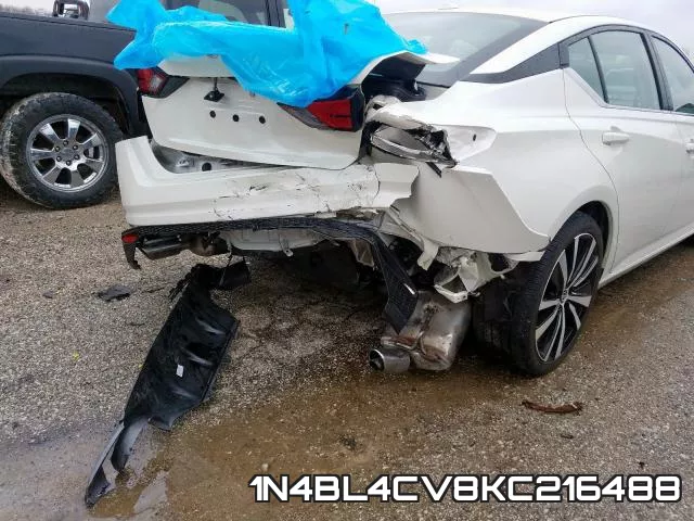 1N4BL4CV8KC216488 фото 10