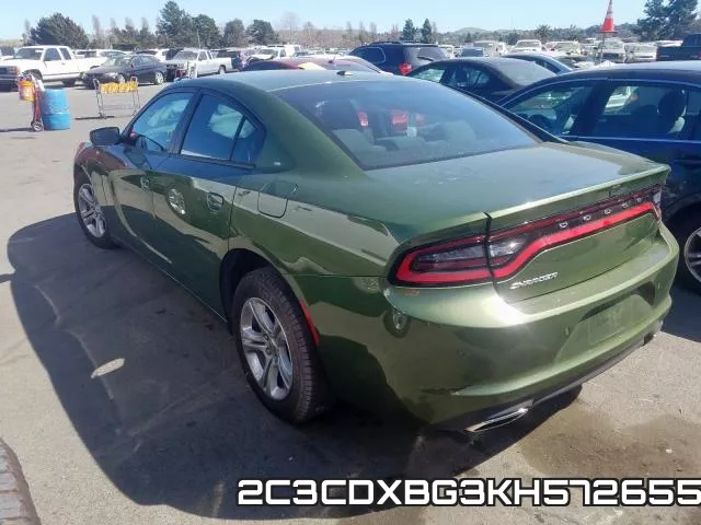 2C3CDXBG3KH572655 фото 3