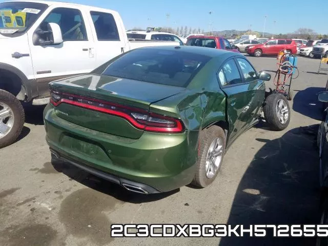 2C3CDXBG3KH572655 фото 4