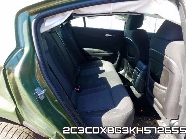 2C3CDXBG3KH572655 фото 6