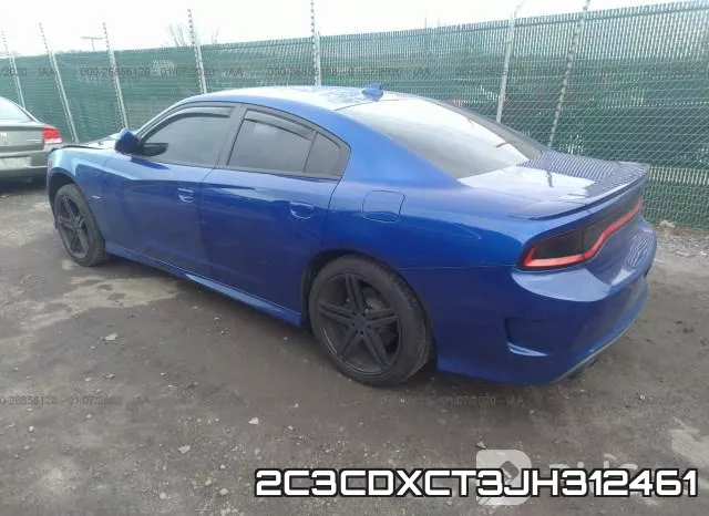 2C3CDXCT3JH312461 фото 3