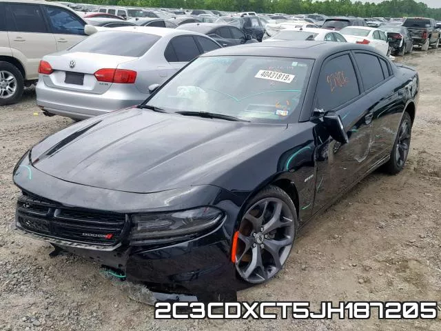 2C3CDXCT5JH187205 фото 3