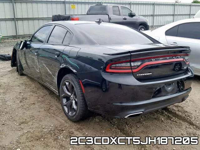 2C3CDXCT5JH187205 фото 4