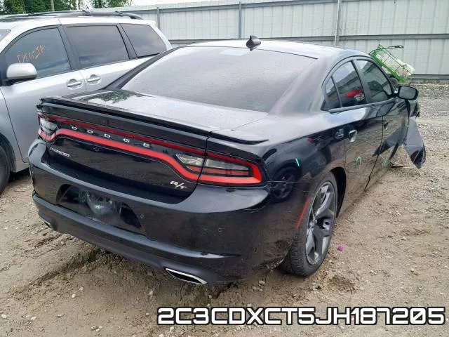 2C3CDXCT5JH187205 фото 5