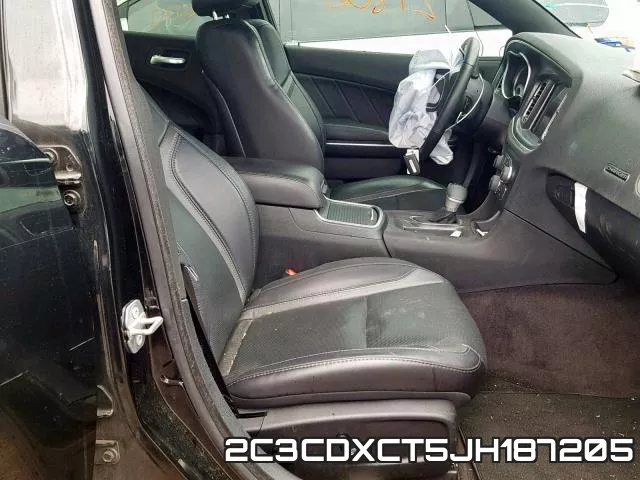 2C3CDXCT5JH187205 фото 6