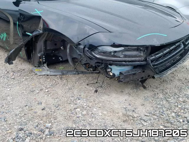 2C3CDXCT5JH187205 фото 10