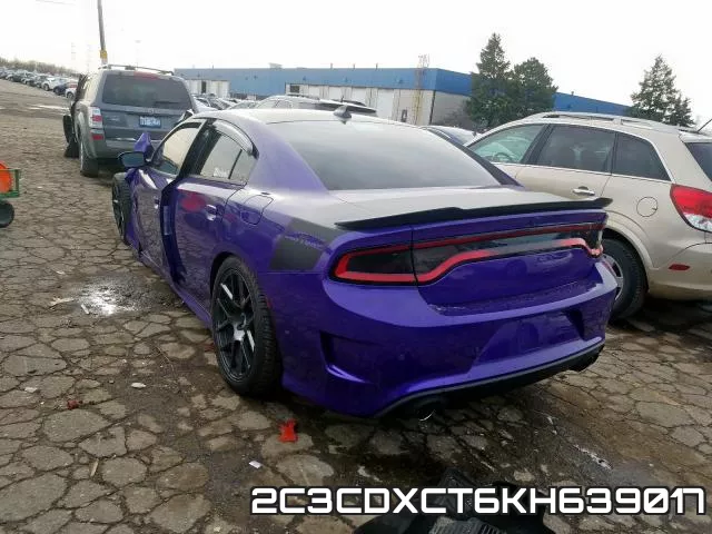 2C3CDXCT6KH639017 фото 4