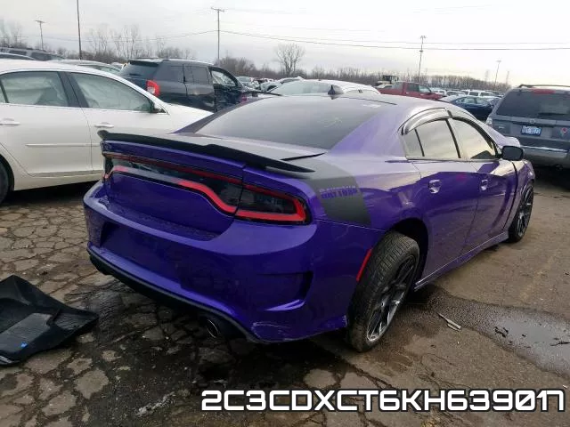 2C3CDXCT6KH639017 фото 5