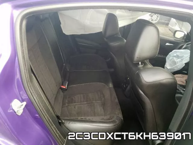 2C3CDXCT6KH639017 фото 7