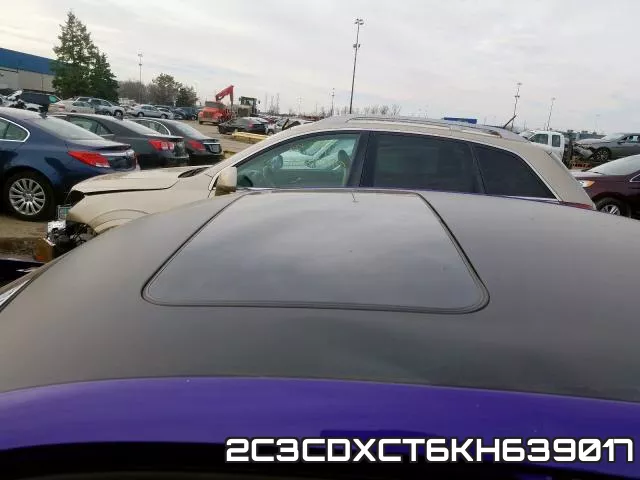 2C3CDXCT6KH639017 фото 10