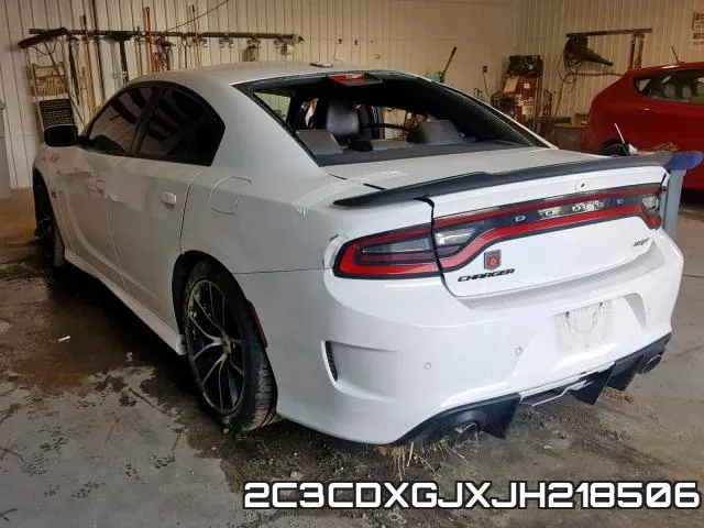 2C3CDXGJXJH218506 фото 3