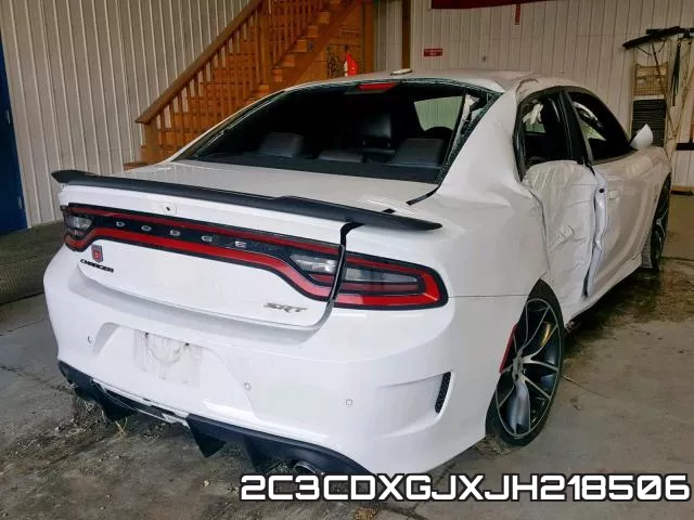 2C3CDXGJXJH218506 фото 4