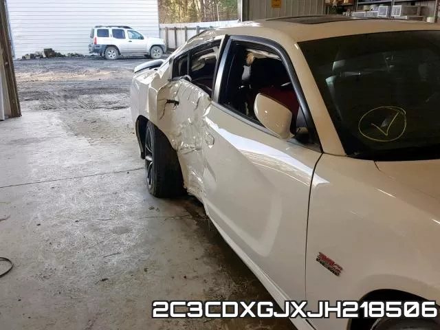 2C3CDXGJXJH218506 фото 6