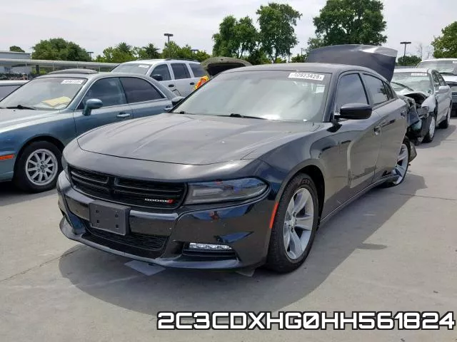2C3CDXHG0HH561824 фото 3