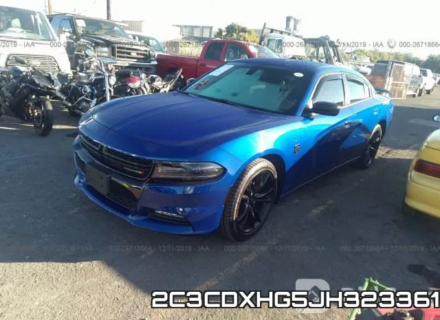 2C3CDXHG5JH323361 фото 3