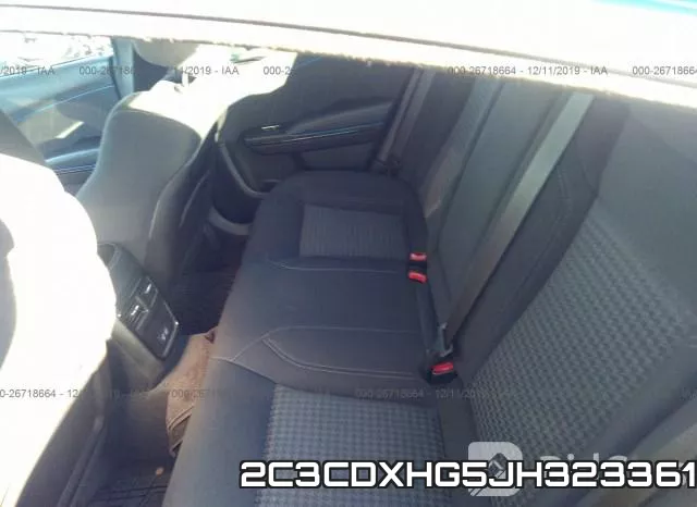 2C3CDXHG5JH323361 фото 9