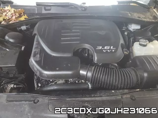 2C3CDXJG0JH231066 фото 8