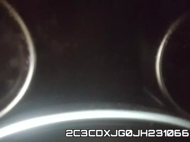 2C3CDXJG0JH231066 фото 9