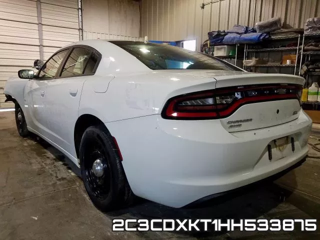 2C3CDXKT1HH533875 фото 4