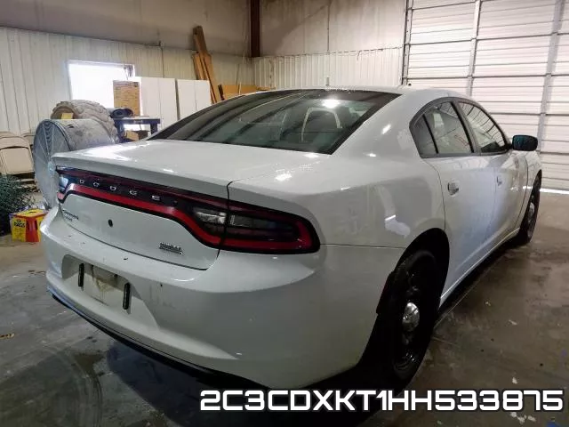 2C3CDXKT1HH533875 фото 5