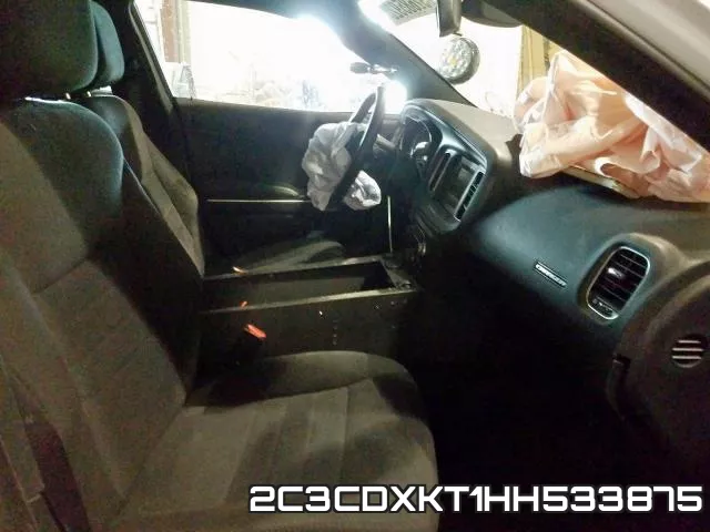 2C3CDXKT1HH533875 фото 6
