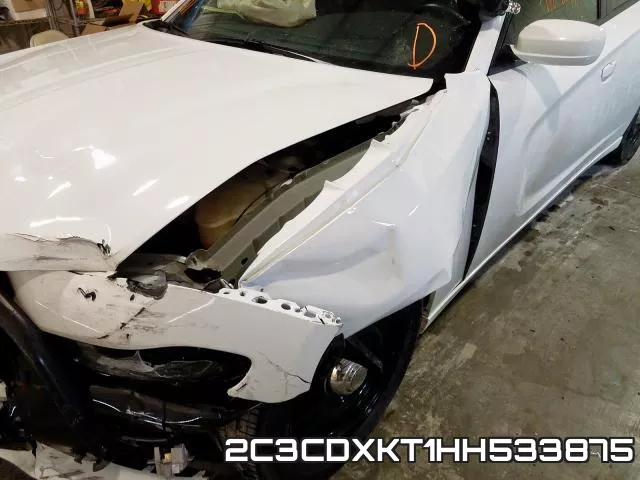 2C3CDXKT1HH533875 фото 10