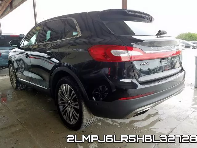 2LMPJ6LR5HBL32728 фото 4