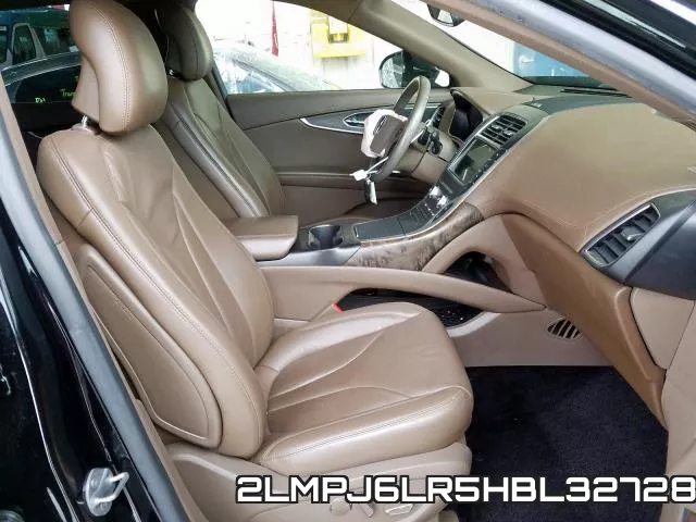 2LMPJ6LR5HBL32728 фото 6
