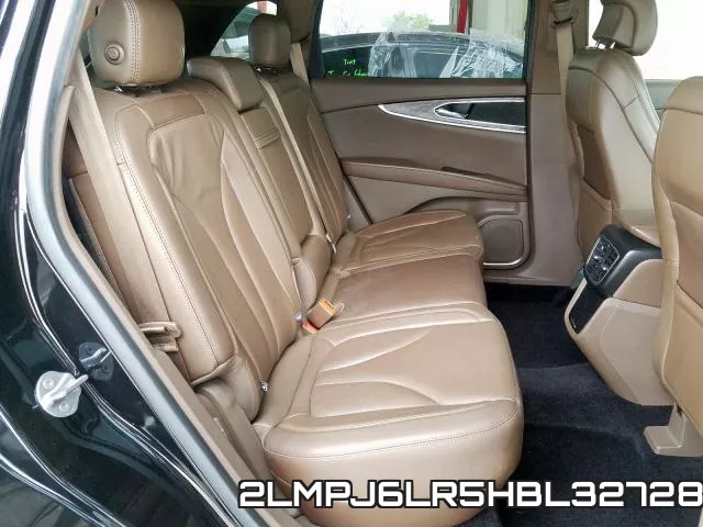 2LMPJ6LR5HBL32728 фото 7