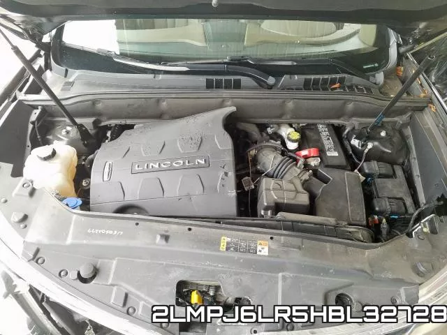2LMPJ6LR5HBL32728 фото 8