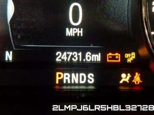 2LMPJ6LR5HBL32728 фото 9