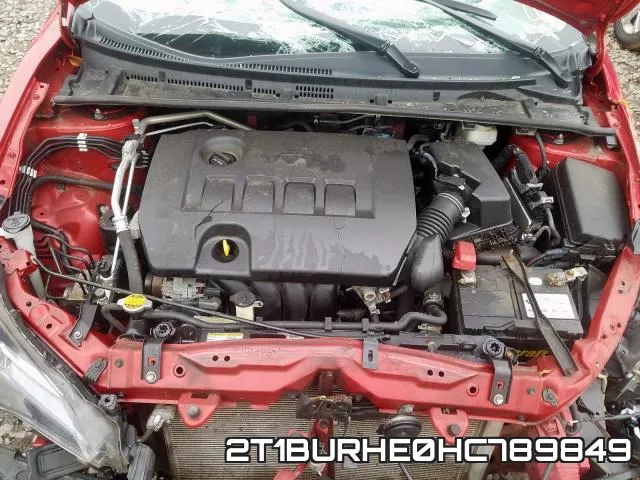 2T1BURHE0HC789849 фото 5