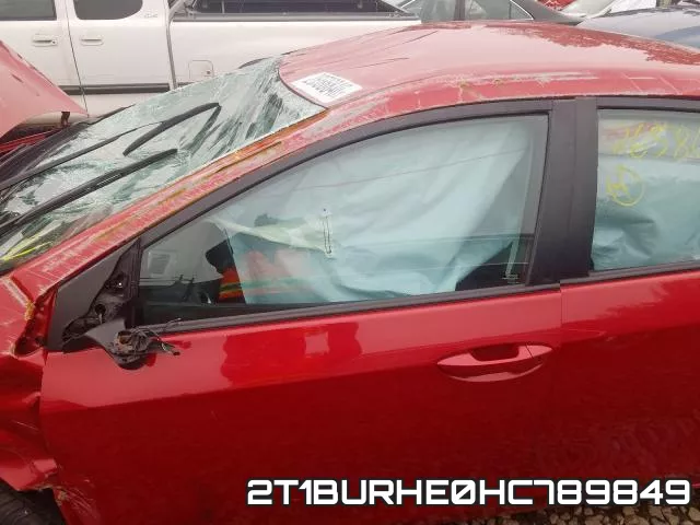 2T1BURHE0HC789849 фото 7