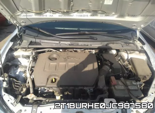 2T1BURHE0JC987580 фото 2