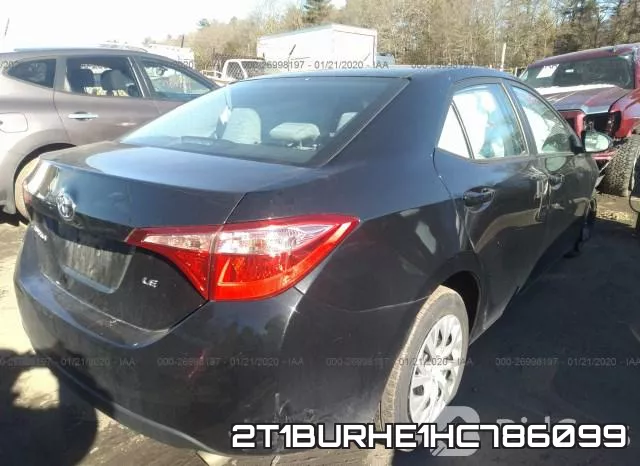 2T1BURHE1HC786099 фото 4