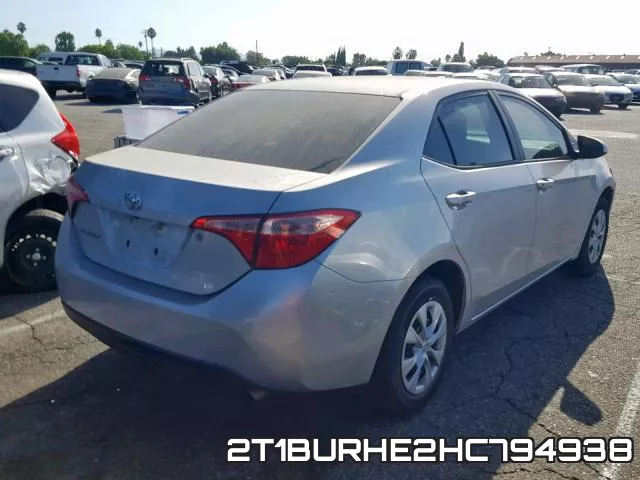 2T1BURHE2HC794938 фото 3