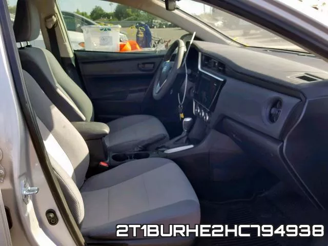 2T1BURHE2HC794938 фото 4