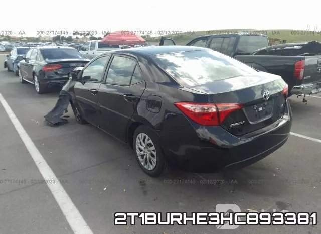 2T1BURHE3HC893381 фото 4