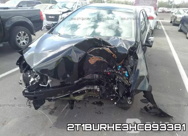 2T1BURHE3HC893381 фото 7